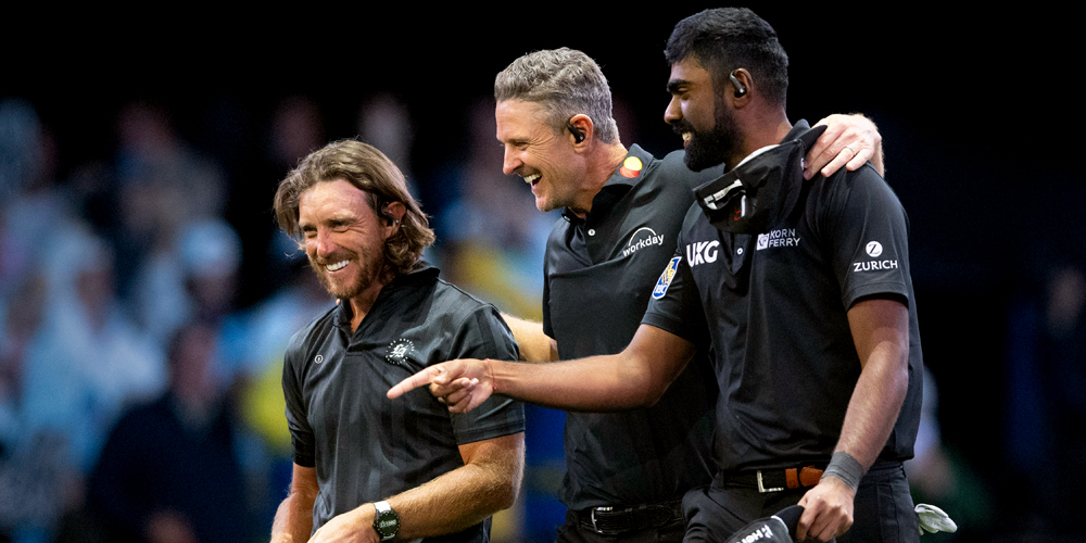 TGL Finals Odds and Preview