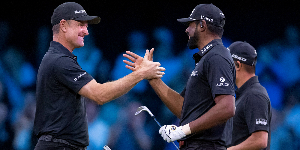 TGL Jupiter Links Golf Club vs. Los Angeles Golf Club Odds and Preview