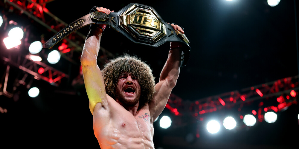 UFC 323 Dvalishvili vs. Yan Odds and Preview UFC 323 Dvalishvili vs. Yan Odds and Preview