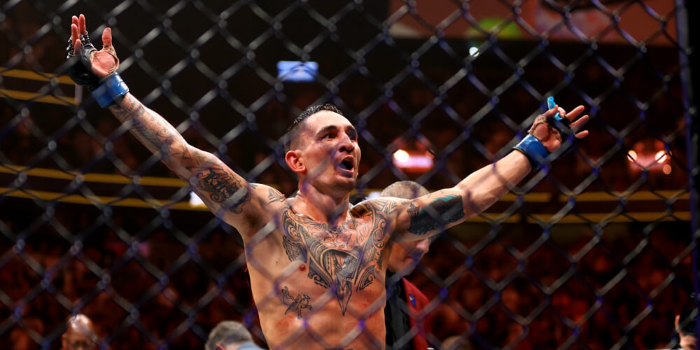 UFC 326 Holloway vs. Oliveira II Odds and Preview