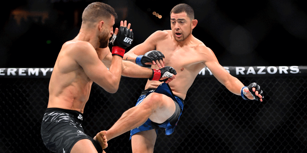 UFC Fight Night: Garcia vs. Onama Odds and Preview UFC Fight Night: Garcia vs. Onama Odds and Preview