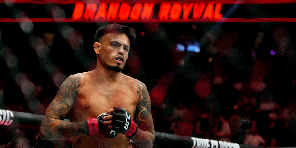 UFC Fight Night: Royval vs. Kape Odds and Preview UFC Fight Night: Royval vs. Kape Odds and Preview