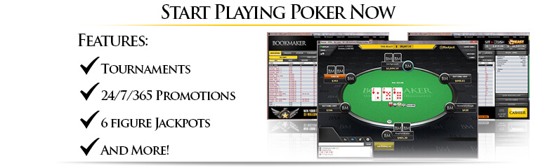 Bookmaker Poker Bookmaker Poker