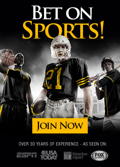 Online Sports Betting At Bookmaker Sportsbook - 