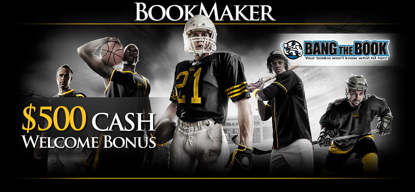 You Will Thank Us - 10 Tips About bookmaker You Need To Know