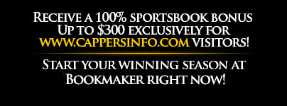 BookMaker - Where the line Originates.