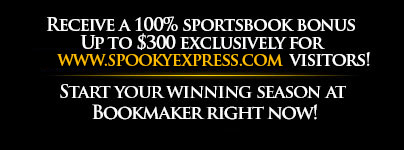 BookMaker - Where the line Originates.