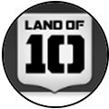 Landof10.com