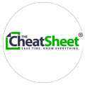 CheatSheet.com