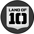 Landof10.com 