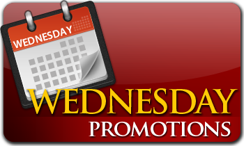 wednesday-earlybird-bonus