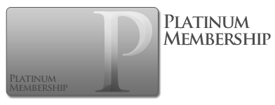 Platinum Membership