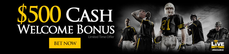 Sports Betting Bonus