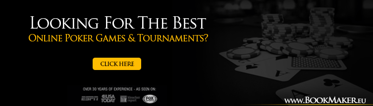 Online Poker Tournaments