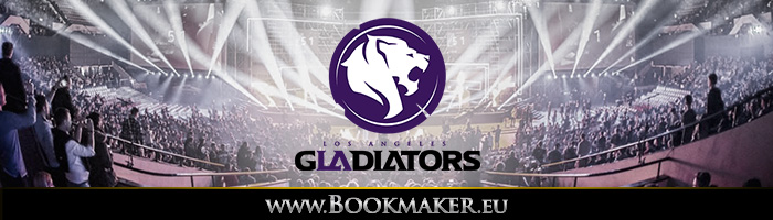 Esports Betting