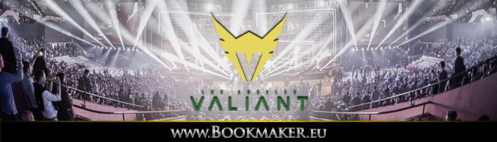 Esports Betting