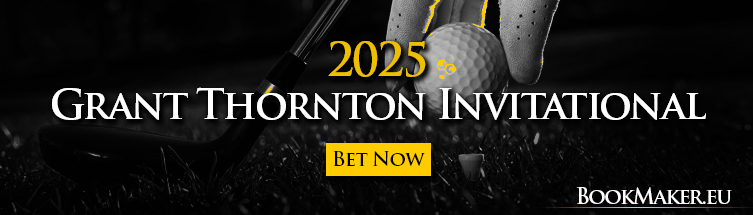 Bet on Grant Thornton Invitational Online