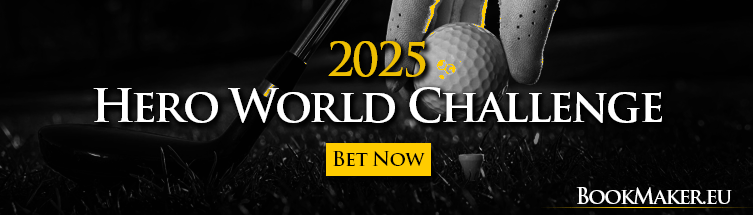 Bet on Hero World Challenge Online