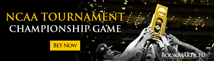 2026 NCAA Tournament National Championship Betting Online