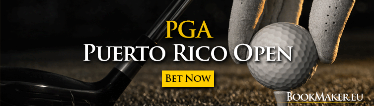 Bet on Puerto Rico Open Online