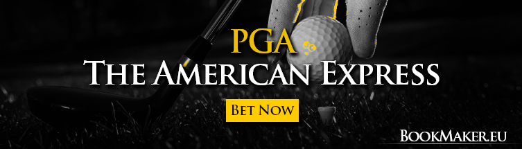 Bet on The American Express Online