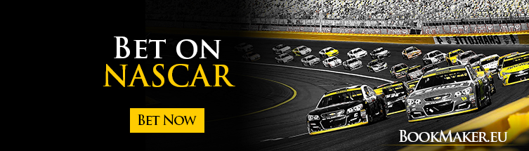 BookMaker NASCAR Betting