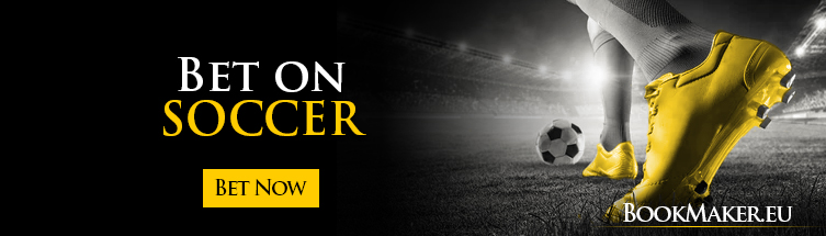 BookMaker Soccer Betting