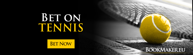 BookMaker Tennis Online Betting