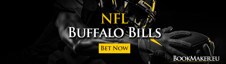Buffalo Bills NFL Betting Online