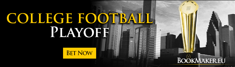 College Football Playoff Betting Online