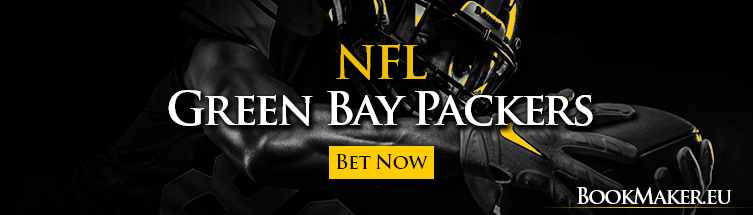 Green Bay Packers NFL Betting Online