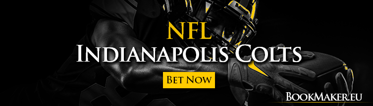 Indianapolis Colts NFL Betting Online