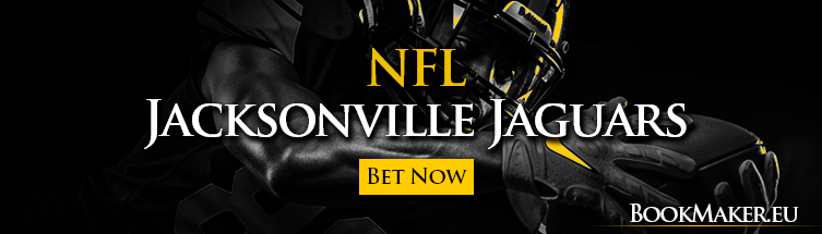 Jacksonville Jaguars NFL Betting Online