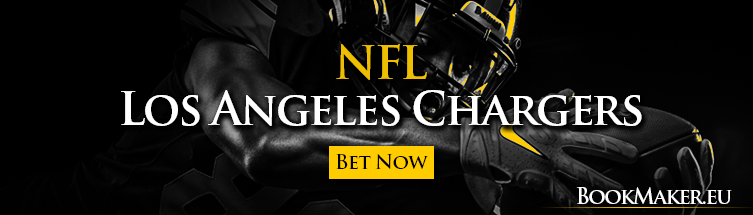 Los Angeles Chargers NFL Betting Online