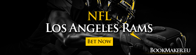 Los Angeles Rams NFL Betting Online
