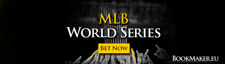 MLB World Series Betting