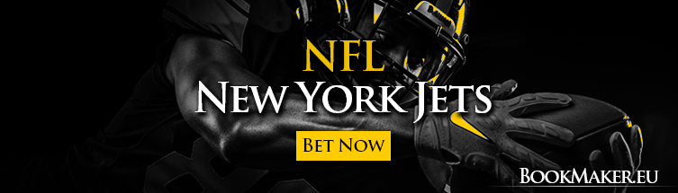 New York Jets NFL Betting Online