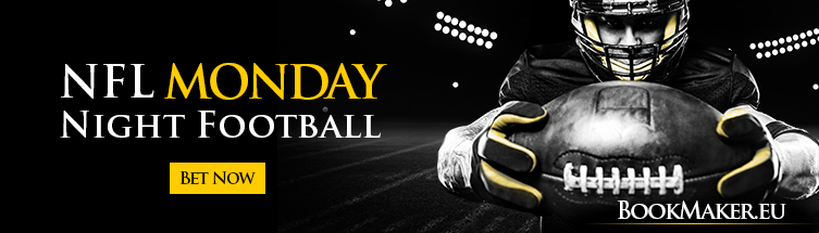 NFL Monday Night Football Betting