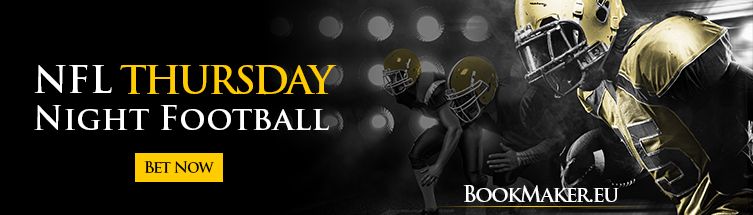 NFL Thursday Night Football Betting