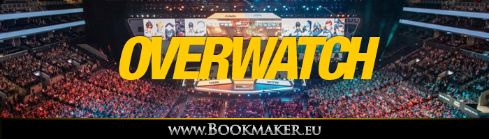 Esports Betting