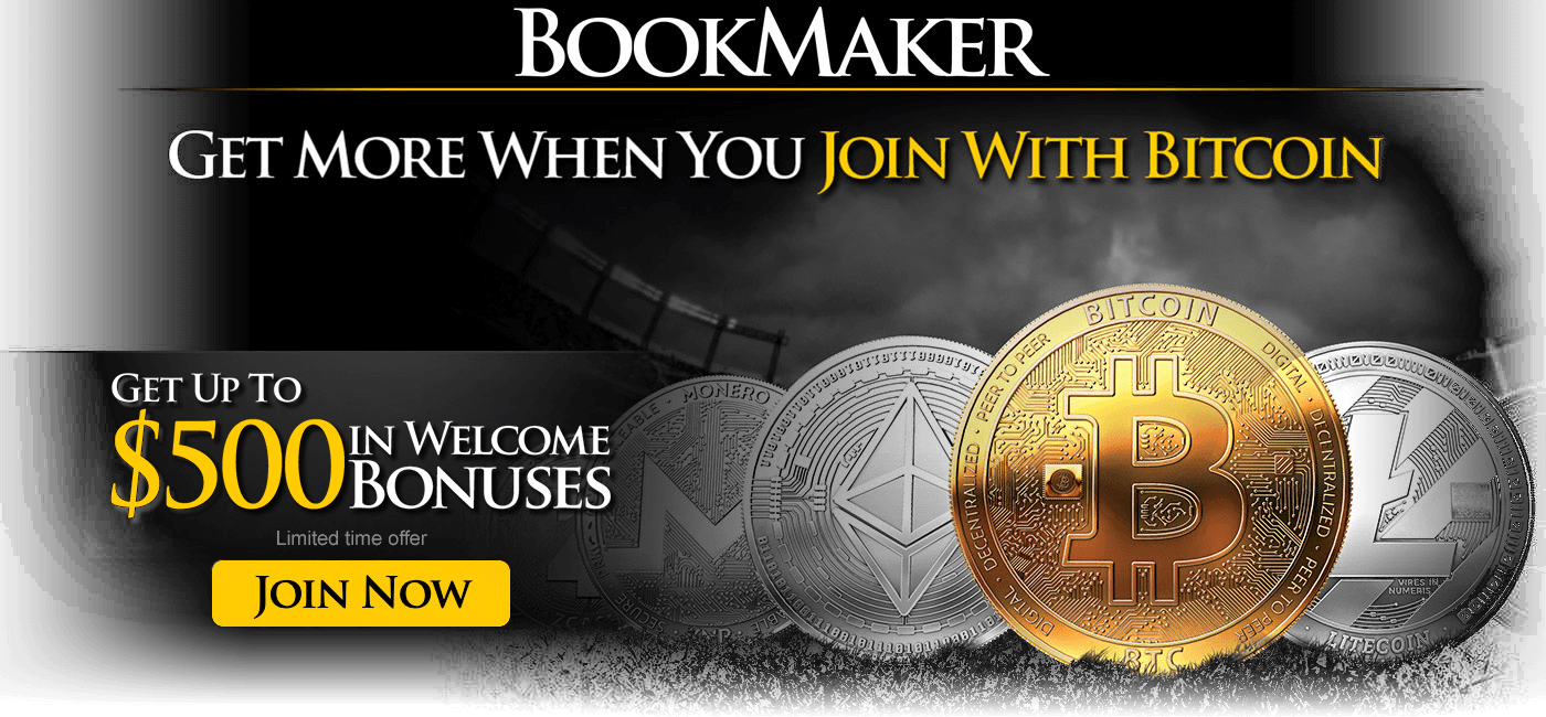 Bookmaker Promo