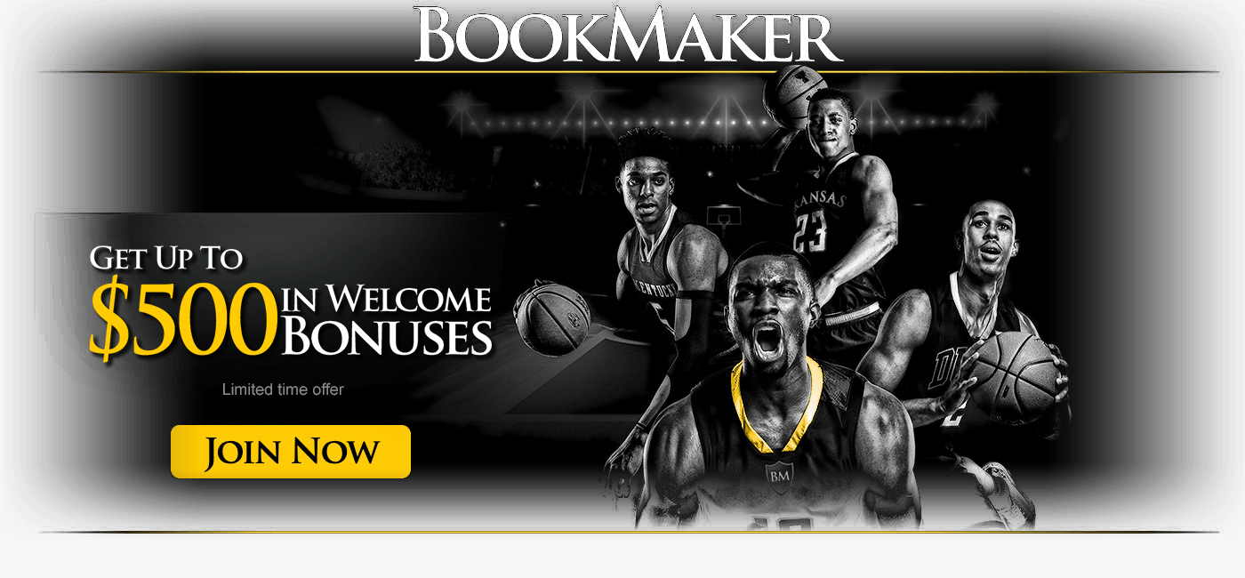 Bookmaker Promo