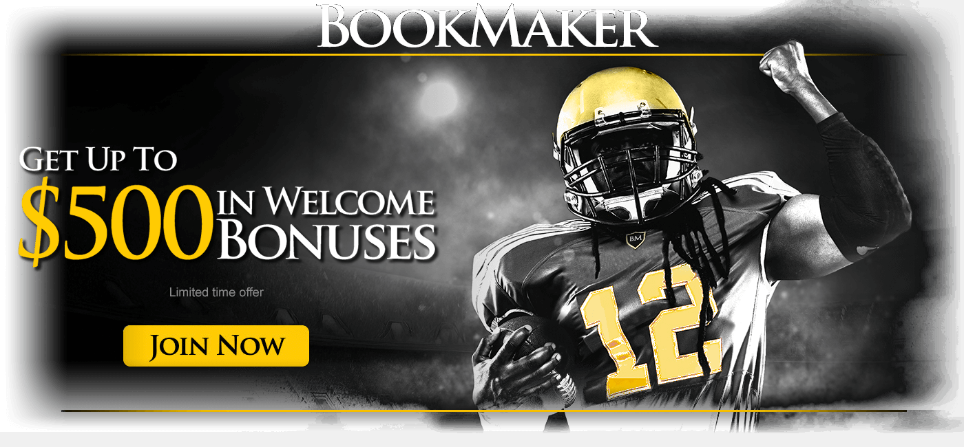 Bookmaker Promo