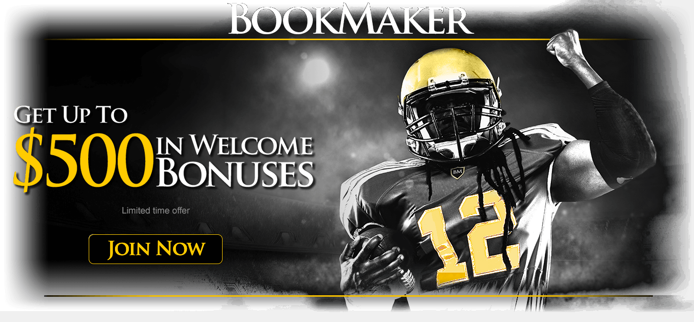 Bookmaker Promo Hover