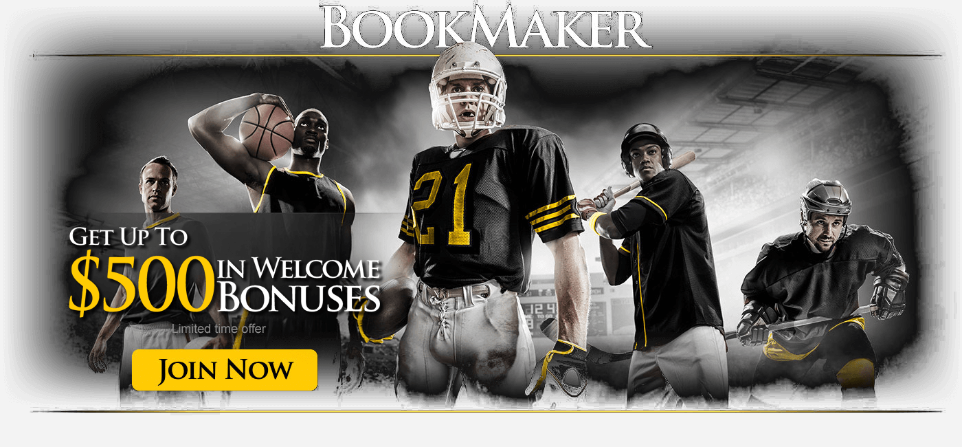 Bookmaker Promo