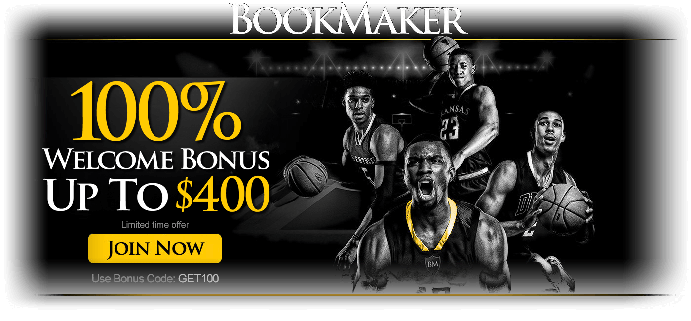 Bookmaker March Madness