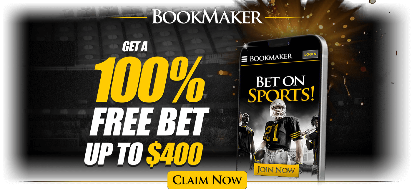 Bookmaker Get 100