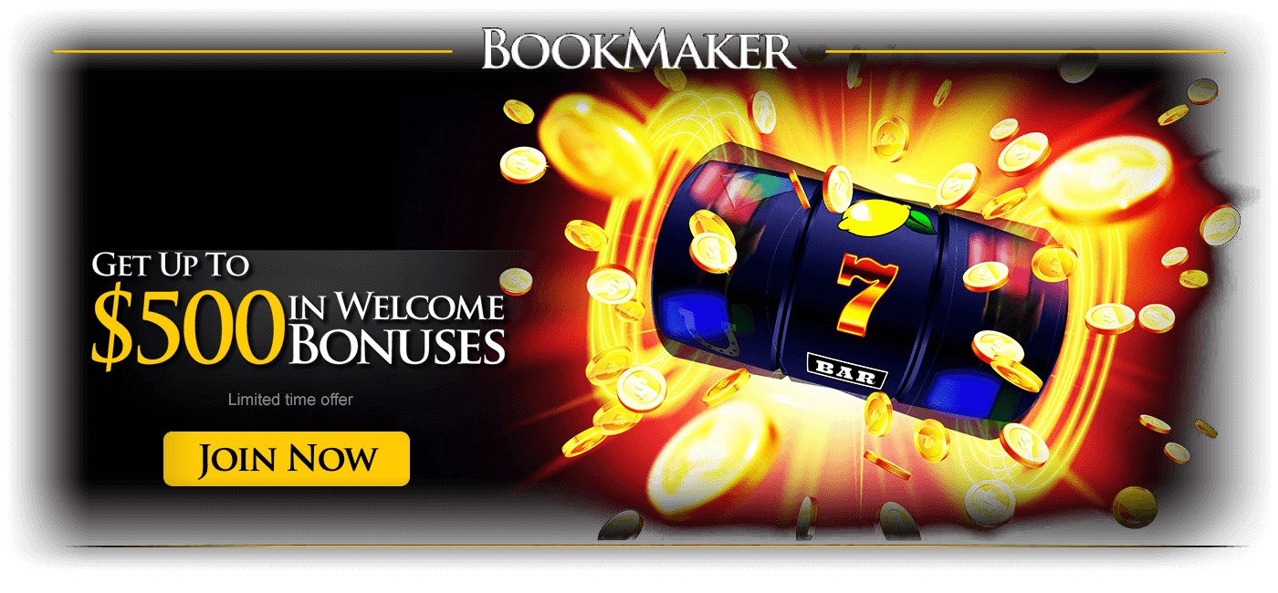 Bookmaker Casino Open Account