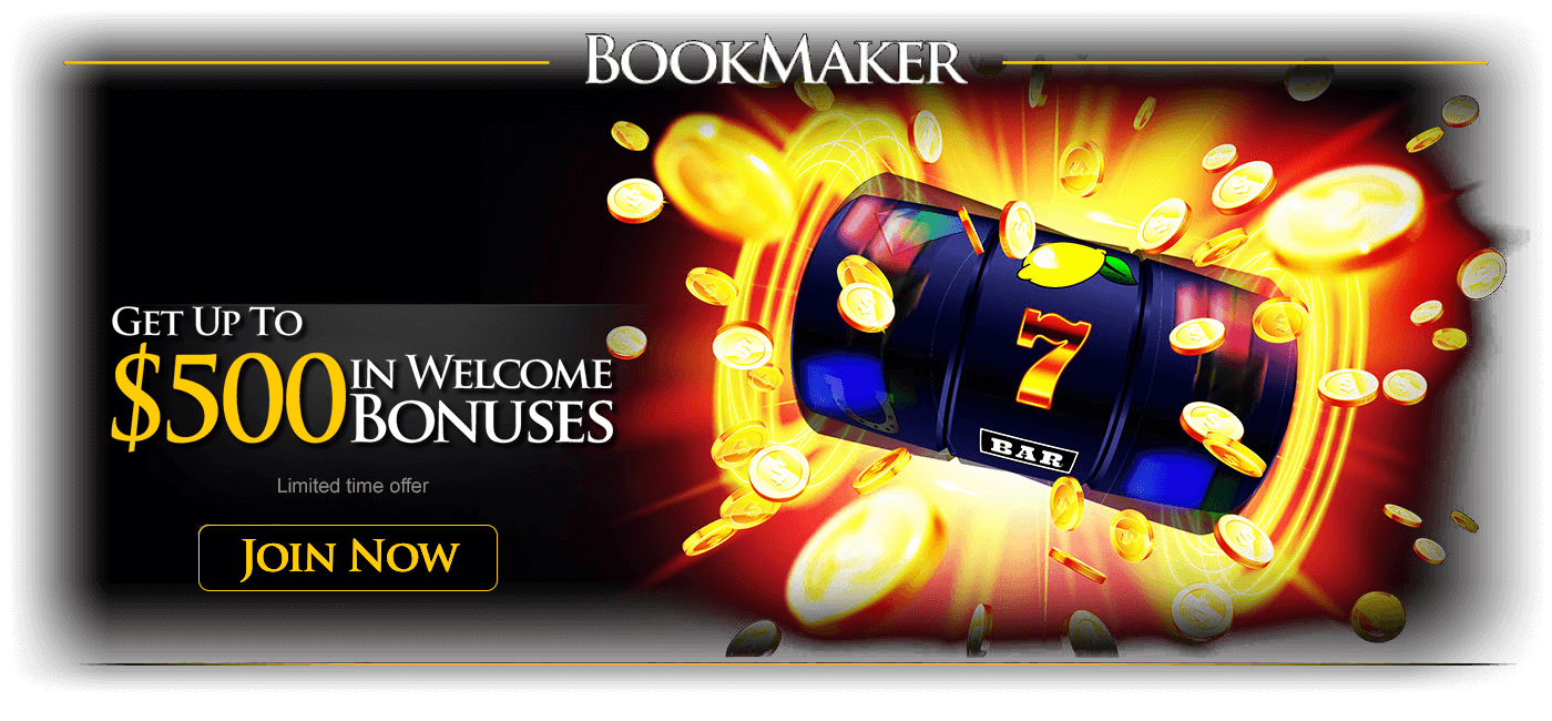 Bookmaker Casino Open Account