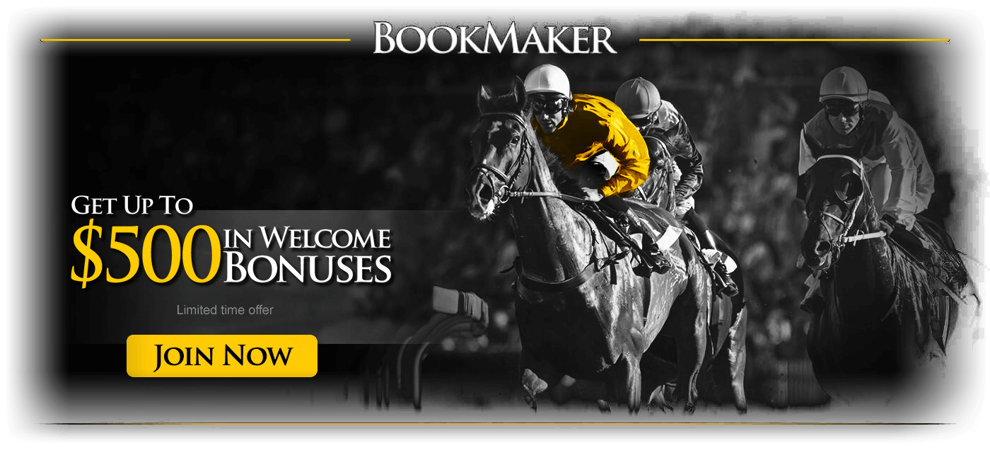Bookmaker March Madness